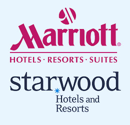 Marriott and Starwood merge - Hotel Spec